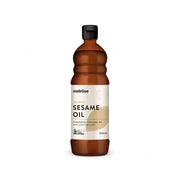 MELROSE Organic Sesame Oil 500mL - Go Vita Burwood