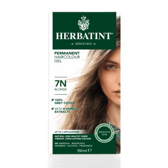 HERBATINT 7N - Blonde - Go Vita Burwood