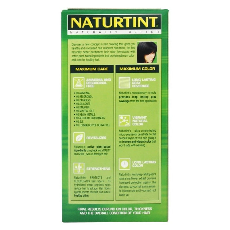 NATURTINT 2N Brown-Black - Go Vita Burwood