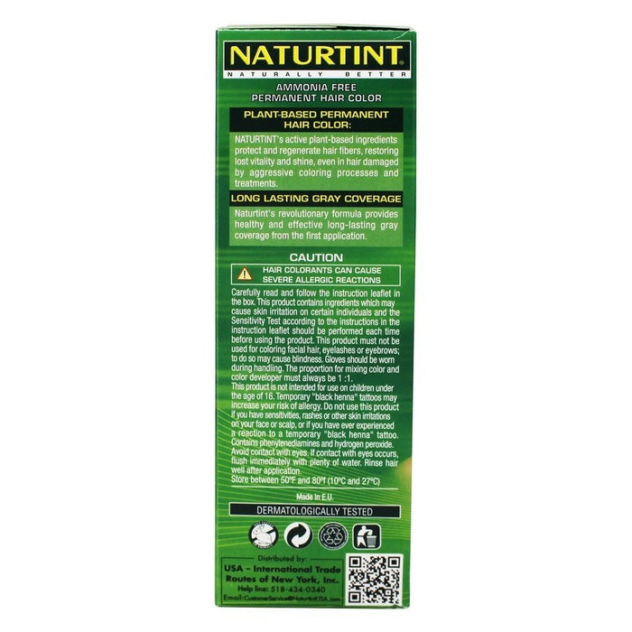 NATURTINT 4N Natural Chestnut - Go Vita Burwood