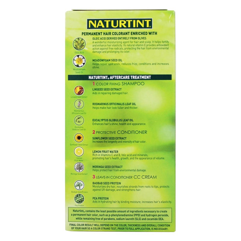 NATURTINT 4N Natural Chestnut - Go Vita Burwood