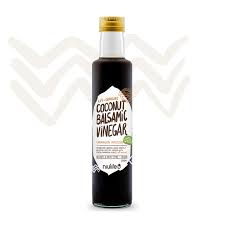NIULIFE Coconut Vinegar Balsamic - Go Vita Burwood