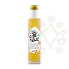 NIULIFE Coconut Vinegar 250ml - Go Vita Burwood