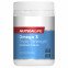 NUTRA LIFE Omega 3 Triple Strength - Go Vita Burwood