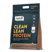 NUZEST Clean Lean Protein - Go Vita Burwood
