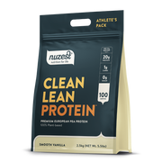 NUZEST Clean Lean Protein - Go Vita Burwood