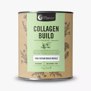 NUTRA ORGANICS Collagen Build Unflavoured 225G