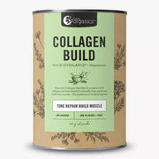 NUTRA ORGANICS Collagen Build Unflavoured 225G