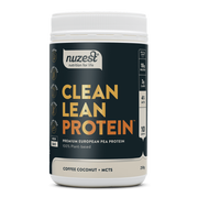 NUZEST Clean Lean Protein - Go Vita Burwood