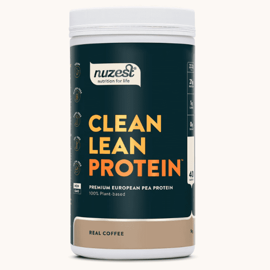 NUZEST Clean Lean Protein