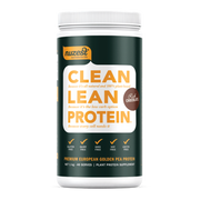 NUZEST Clean Lean Protein - Go Vita Burwood