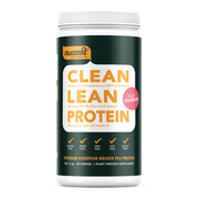 NUZEST Clean Lean Protein - Go Vita Burwood