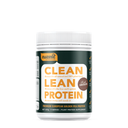 NUZEST Clean Lean Protein - Go Vita Burwood