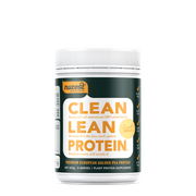 NUZEST Clean Lean Protein - Go Vita Burwood