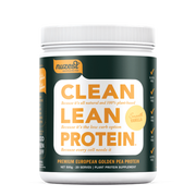 NUZEST Clean Lean Protein - Go Vita Burwood
