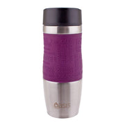 OASIS Cafe Travel Mug 380ml - Go Vita Burwood