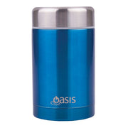 OASIS Food Flask 450ml - Go Vita Burwood