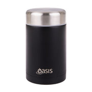 OASIS Food Flask 450ml - Go Vita Burwood