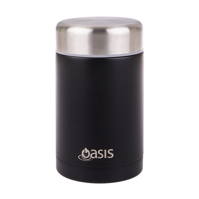 OASIS Food Flask 450ml - Go Vita Burwood