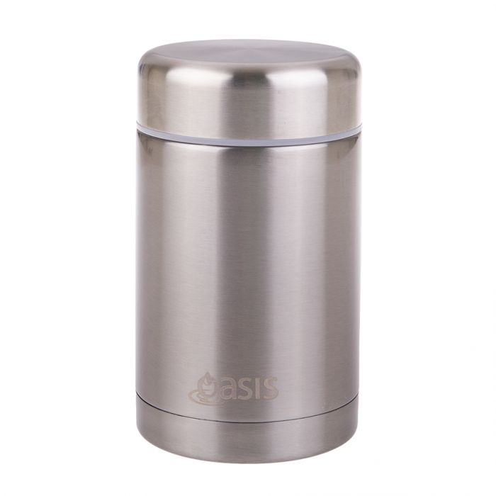 OASIS Food Flask 450ml - Go Vita Burwood
