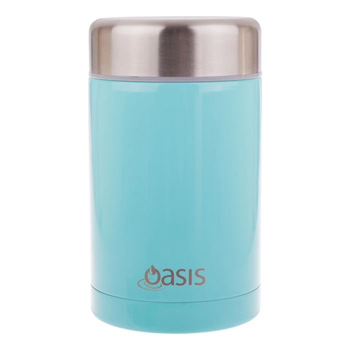 OASIS Food Flask 450ml - Go Vita Burwood