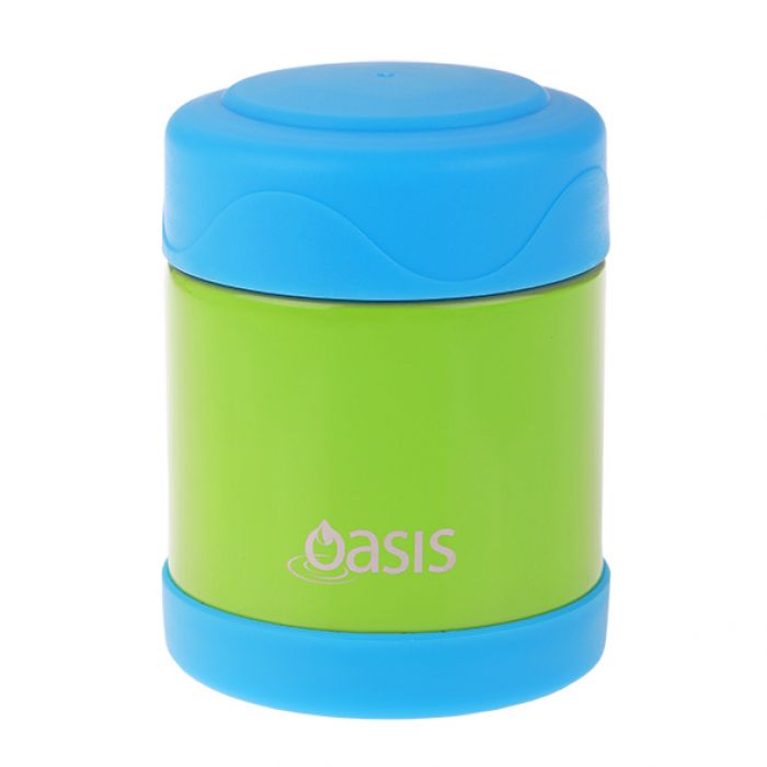 OASIS Kids Food Flask 300ml - Go Vita Burwood