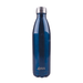 OASIS S/S DOUBLE WALL INSULATED DRINK BOTTLE 750ML - NAVY - Go Vita Burwood