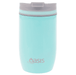 OASIS S/S DOUBLE WALL INSULATED TRAVEL CUP 300ML - SPEARMINT - Go Vita Burwood