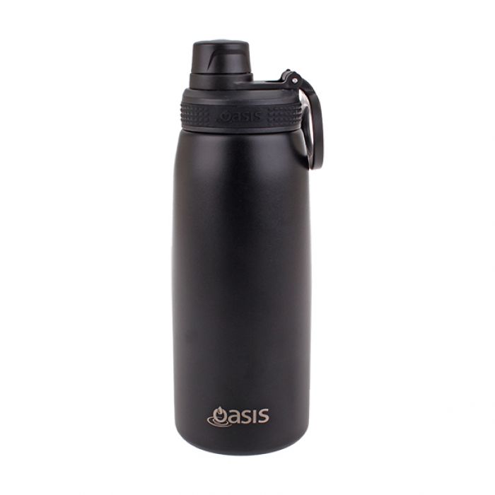 OASIS Sport Bottle Screw cap 780ml - Go Vita Burwood
