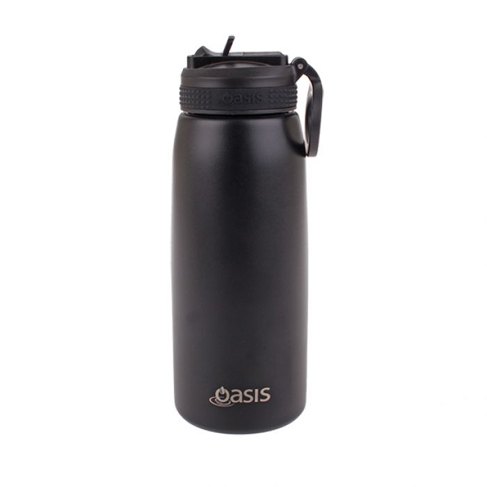 OASIS Sports Bottle 780ml - Go Vita Burwood