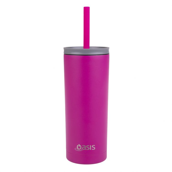OASIS Super Sipper 600ml - Go Vita Burwood