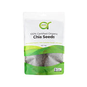 ORGANIC ROAD ORGANIC CHIA SEEDS - Go Vita Burwood