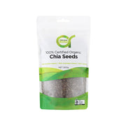 ORGANIC ROAD ORGANIC CHIA SEEDS - Go Vita Burwood