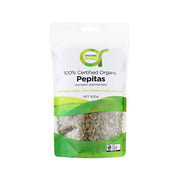 ORGANIC ROAD ORGANIC PEPITAS - Go Vita Burwood