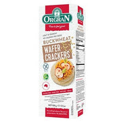 ORGRAN WAFER CHIA - Go Vita Burwood