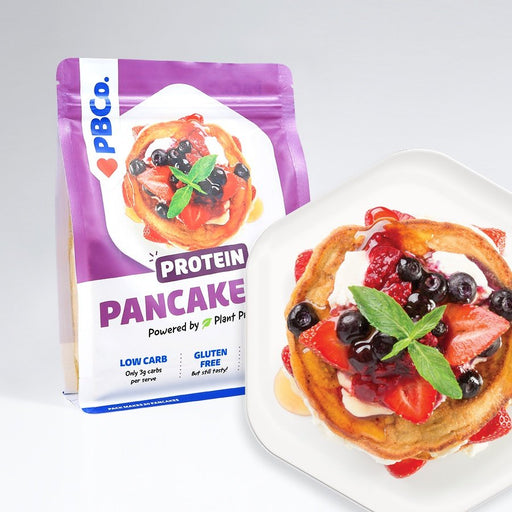 PBCo. Protein Pancakes 300g - Go Vita Burwood
