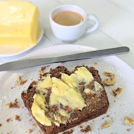 PBCo. Low Carb Carrot Cake Mix 350g - Go Vita Burwood