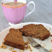 PBCo. Low Carb Carrot Cake Mix 350g - Go Vita Burwood