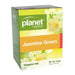 PLANET ORGANIC JASMINE GREEN 25s - Go Vita Burwood