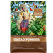 POWER SUPER FOODS CACAO POWDER - Go Vita Burwood