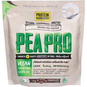 PROTEIN SUPPLIES AUSTRALIA PeaPro (Raw Pea Protein) - Go Vita Burwood