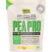 PROTEIN SUPPLIES AUSTRALIA PeaPro (Raw Pea Protein) - Go Vita Burwood