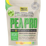 PROTEIN SUPPLIES AUSTRALIA PeaPro (Raw Pea Protein) - Go Vita Burwood