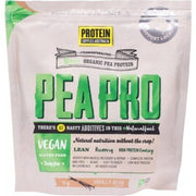 PROTEIN SUPPLIES AUSTRALIA PeaPro (Raw Pea Protein) - Go Vita Burwood