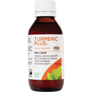 PURE FOOD ESSENTIALS Turmeric Plus Dietary Supplement - Go Vita Burwood