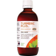 PURE FOOD ESSENTIALS Turmeric Plus Dietary Supplement - Go Vita Burwood
