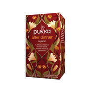 PUKKA 20 Tea Bags - Go Vita Burwood