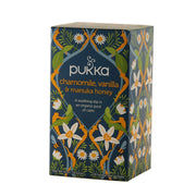PUKKA 20 Tea Bags - Go Vita Burwood