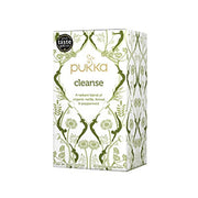 PUKKA 20 Tea Bags - Go Vita Burwood