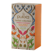 PUKKA 20 Tea Bags - Go Vita Burwood